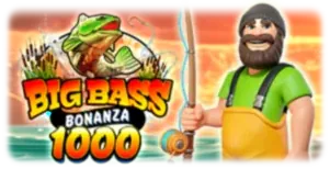 ภาพเกม Big Bass Bonanza 1000 ที่ gundam 168 รวบรวมไว้