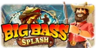 ภาพเกม Big Bass Splash ที่ gundam 168 รวบรวมไว้