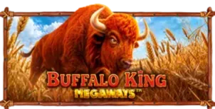ภาพเกม Buffalo King Megaways ที่ gundam 168 รวบรวมไว้