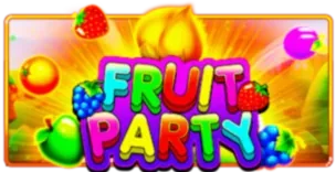 ภาพเกม Fruit Party ที่ gundam 168 รวบรวมไว้