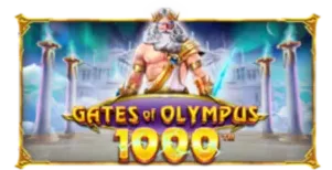 ภาพเกม Gates Of Olympus 1000 ที่ gundam 168 รวบรวมไว้