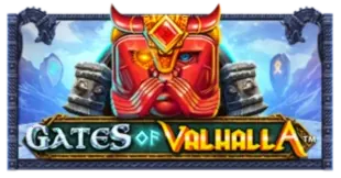ภาพเกม Gates Of Valhalla ที่ gundam 168 รวบรวมไว้