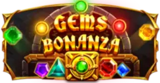 ภาพเกม Gems Bonanza ที่ gundam 168 รวบรวมไว้