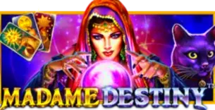 ภาพเกม Madame Destiny ที่ gundam 168 รวบรวมไว้