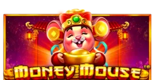 ภาพเกม Money Mouse ที่ gundam 168 รวบรวมไว้