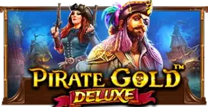 ภาพเกม Pirate Gold Deluxe ที่ gundam 168 รวบรวมไว้